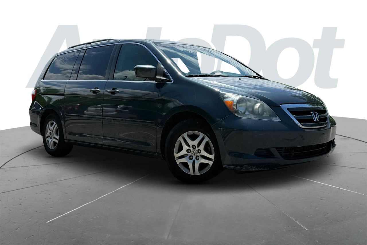 honda odyssey 2005 5FNRL38475B402954 image honda odyssey 2005 5FNRL38475B402954 image