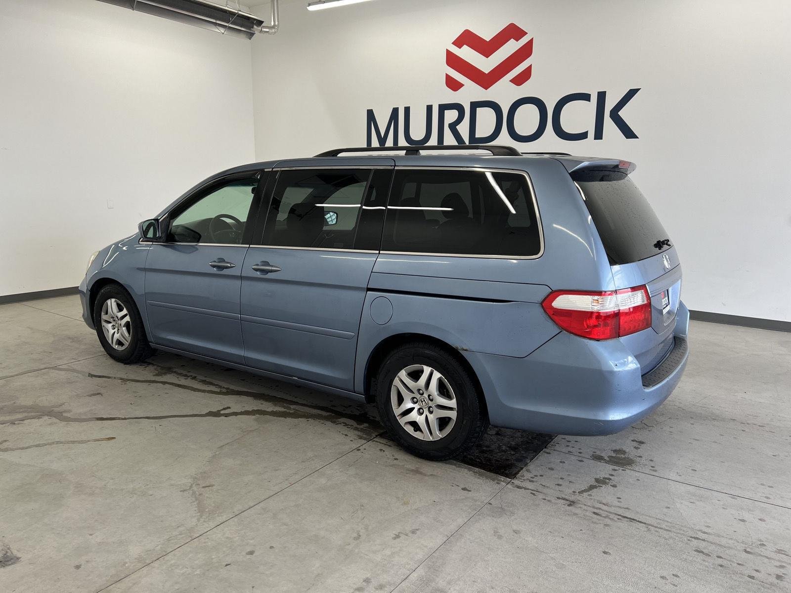 honda odyssey 2005 5FNRL38435B069622 image honda odyssey 2005 5FNRL38435B069622 image