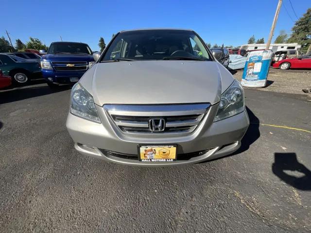 honda odyssey 2005 5FNRL38635B018915 image honda odyssey 2005 5FNRL38635B018915 image