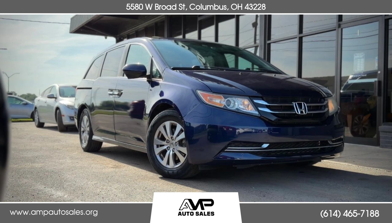 honda odyssey 2015 5FNRL5H62FB001732 image honda odyssey 2015 5FNRL5H62FB001732 image