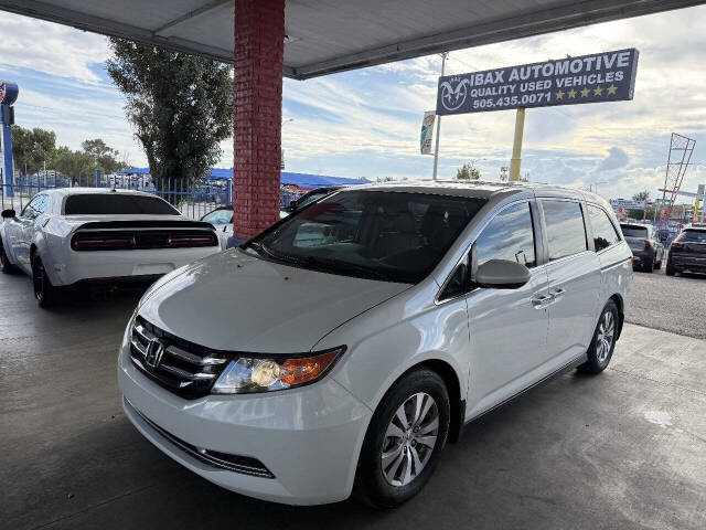 honda odyssey 2015 5FNRL5H64FB029547 image honda odyssey 2015 5FNRL5H64FB029547 image