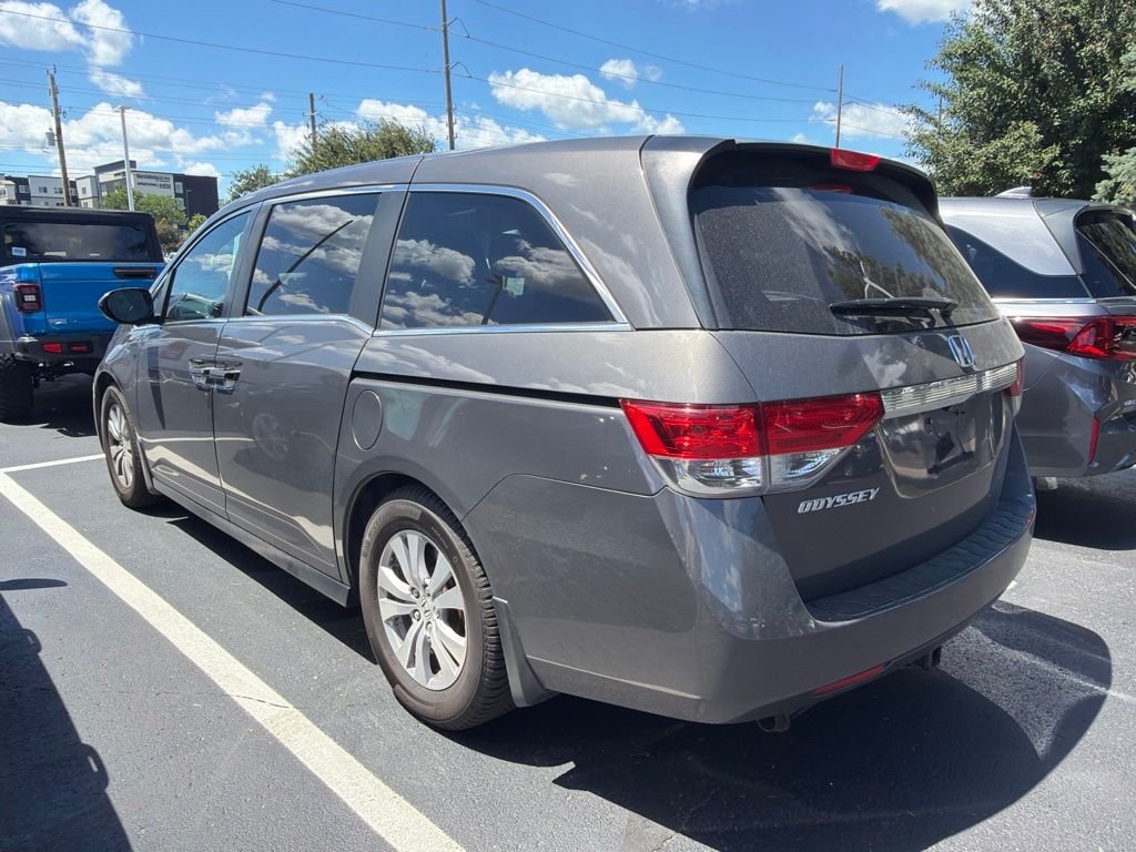 honda odyssey 2015 5FNRL5H62FB010561 image honda odyssey 2015 5FNRL5H62FB010561 image