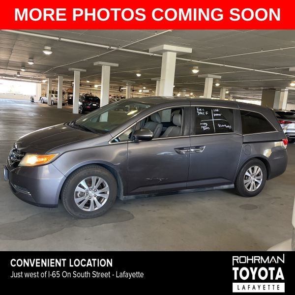 honda odyssey 2015 5FNRL5H66FB088485 image honda odyssey 2015 5FNRL5H66FB088485 image