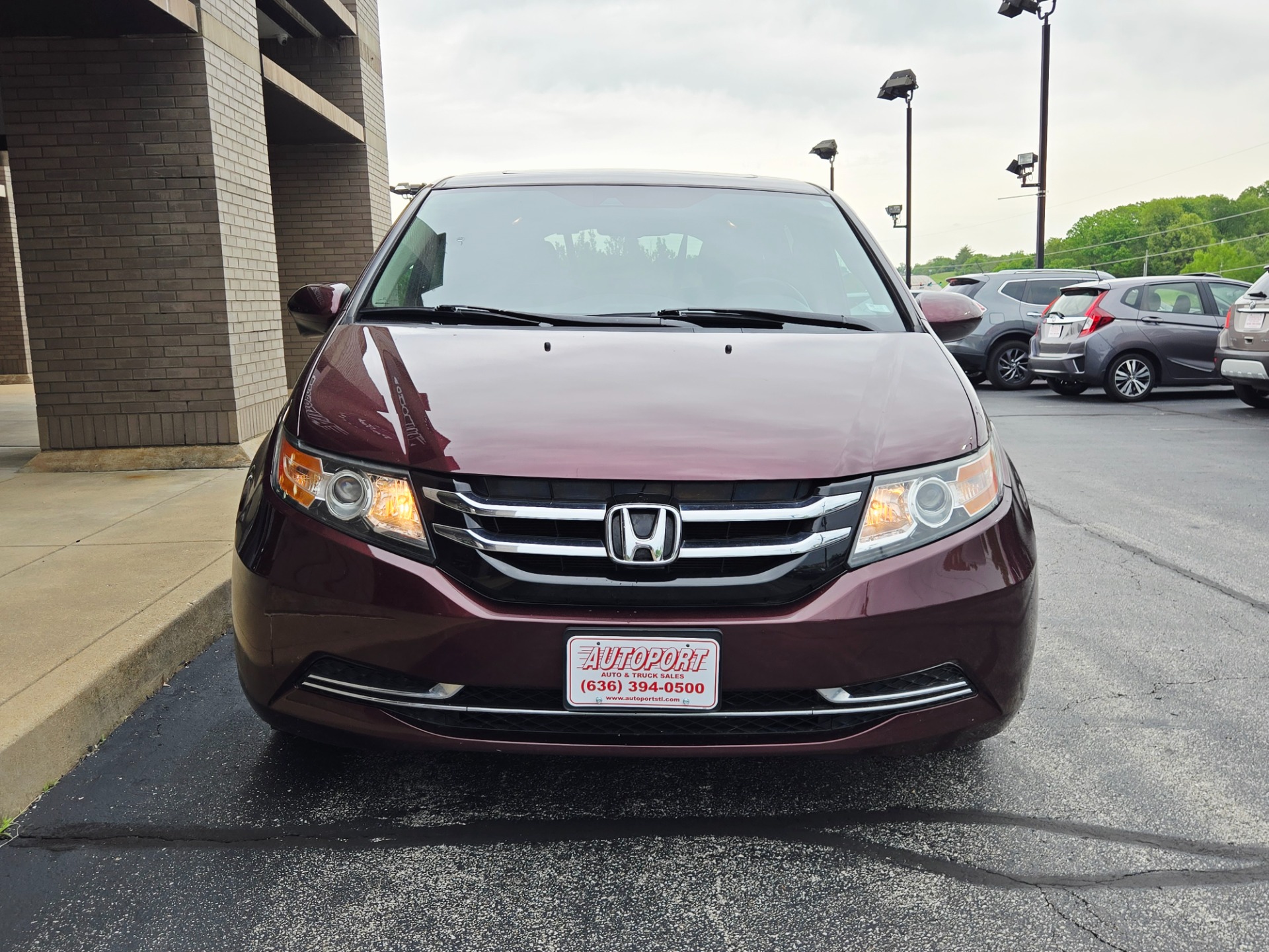 honda odyssey 2015 5FNRL5H65FB072486 image honda odyssey 2015 5FNRL5H65FB072486 image