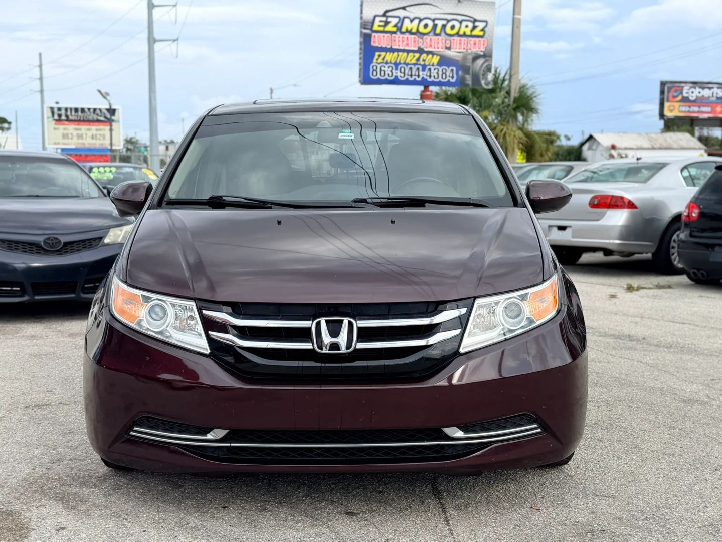 honda odyssey 2015 5FNRL5H65FB058474 image honda odyssey 2015 5FNRL5H65FB058474 image