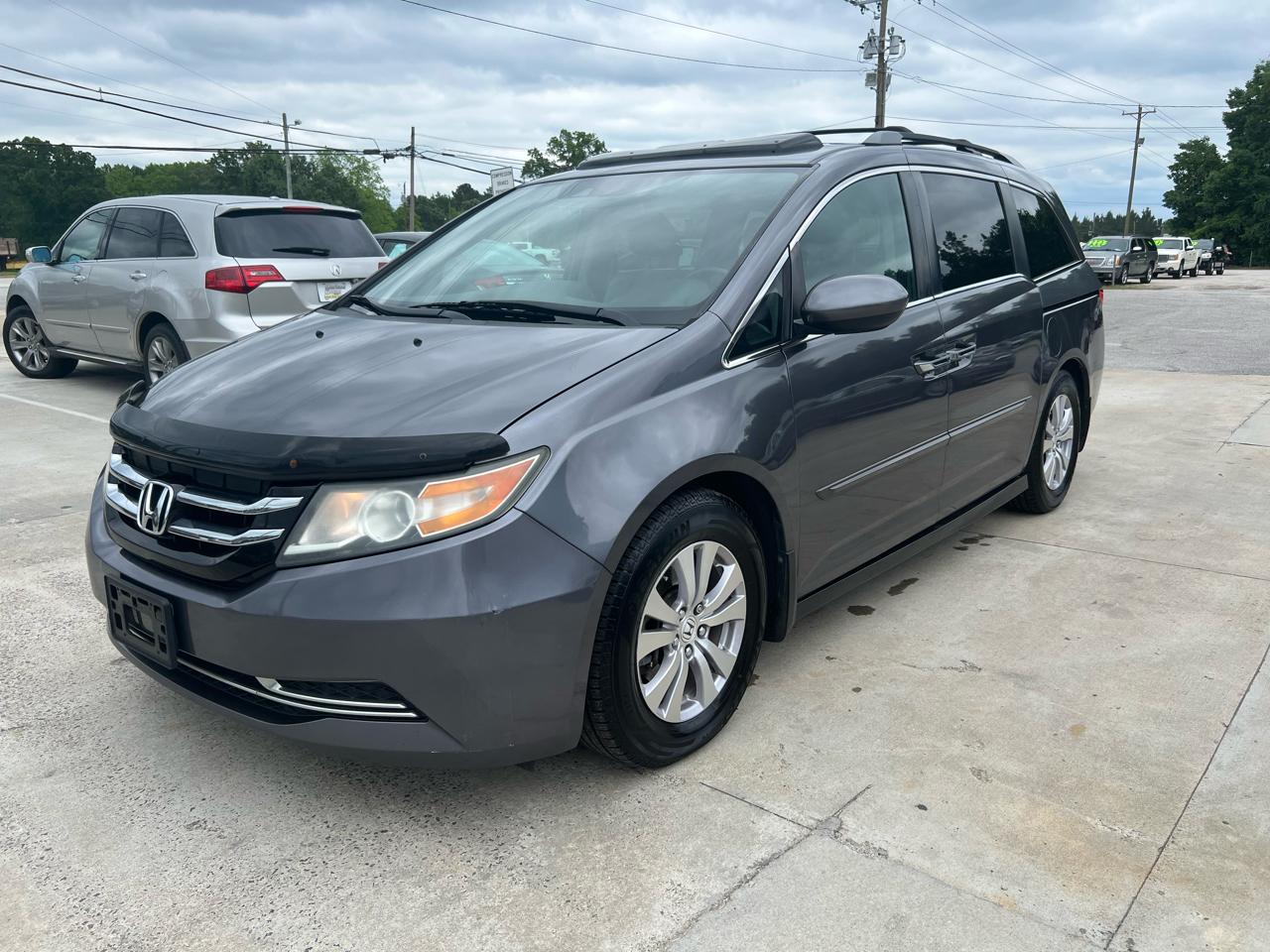 honda odyssey 2015 5FNRL5H69FB118997 image honda odyssey 2015 5FNRL5H69FB118997 image