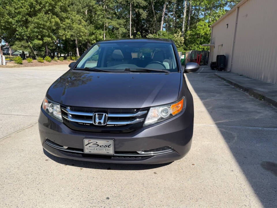 honda odyssey 2015 5FNRL5H69FB116215 image honda odyssey 2015 5FNRL5H69FB116215 image