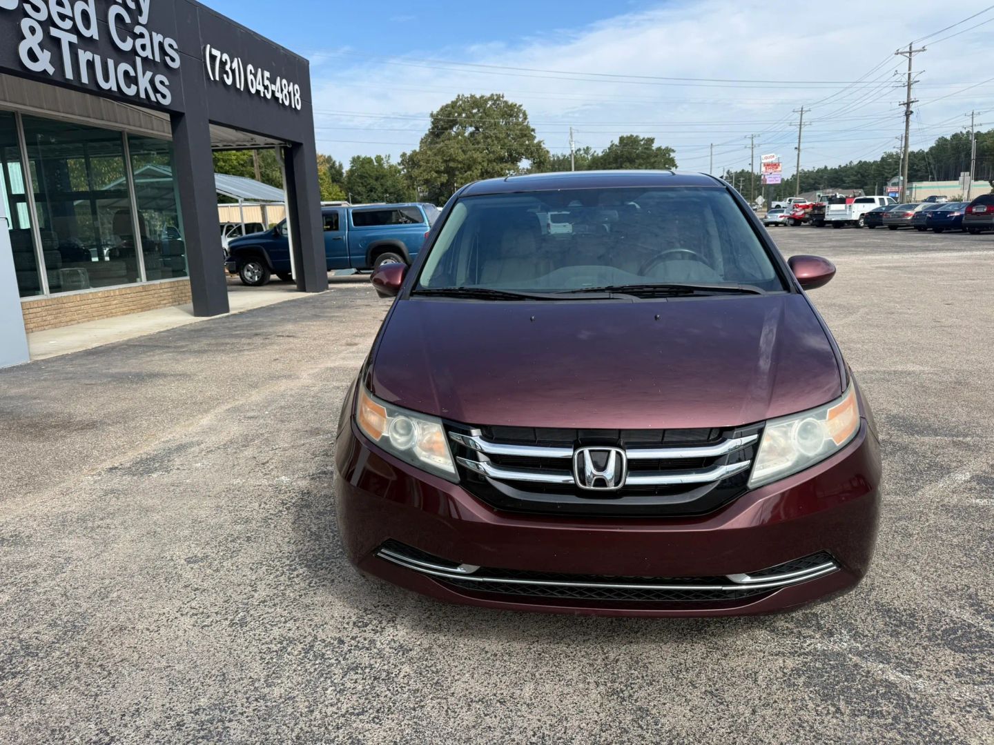 honda odyssey 2015 5FNRL5H68FB097401 image honda odyssey 2015 5FNRL5H68FB097401 image