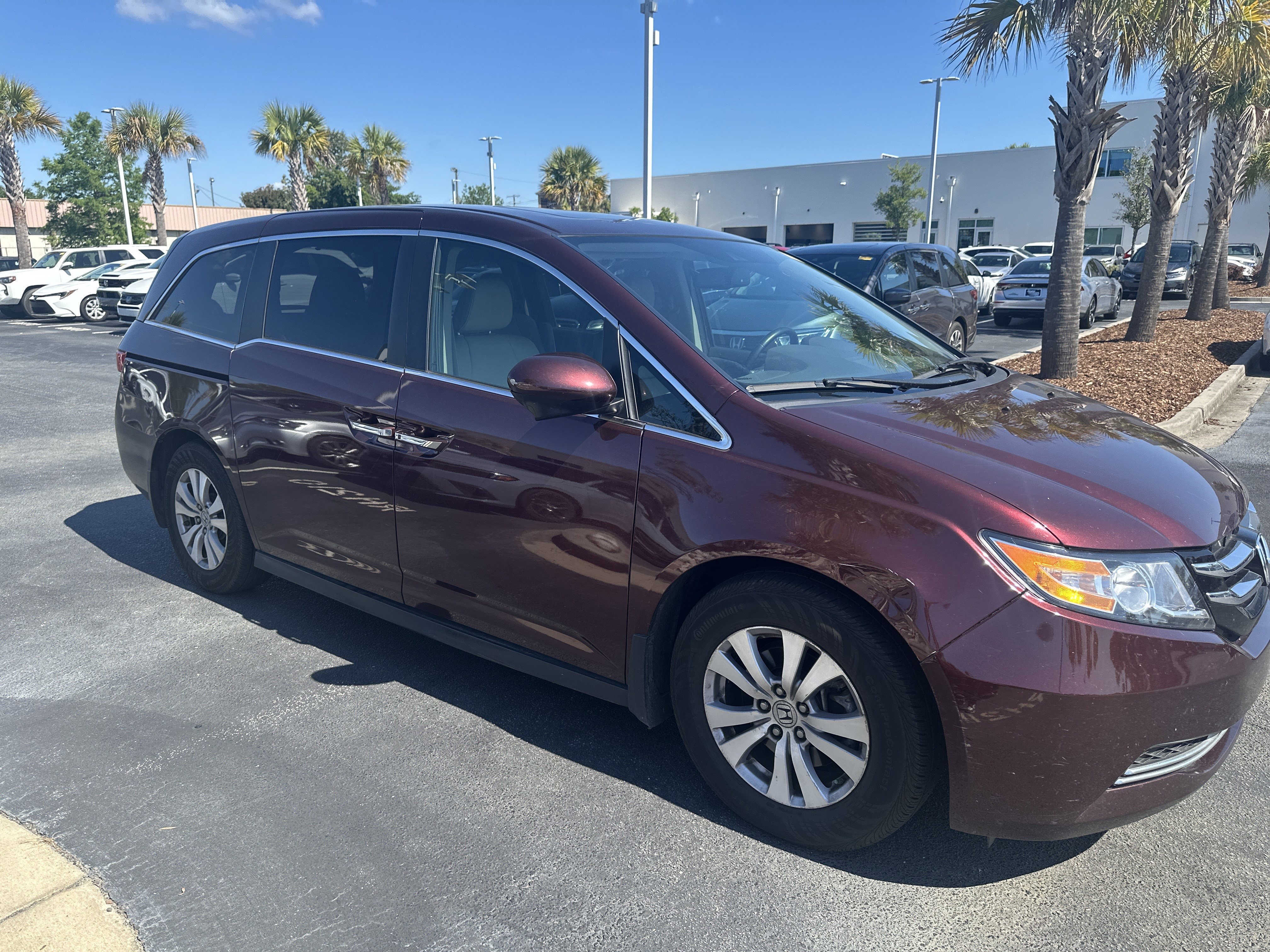 honda odyssey 2015 5FNRL5H60FB092273 image honda odyssey 2015 5FNRL5H60FB092273 image
