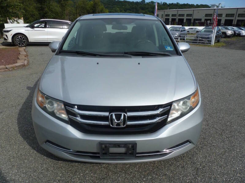 honda odyssey 2015 5FNRL5H64FB043710 image honda odyssey 2015 5FNRL5H64FB043710 image