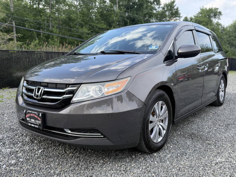 honda odyssey 2015 5FNRL5H66FB092536 image honda odyssey 2015 5FNRL5H66FB092536 image