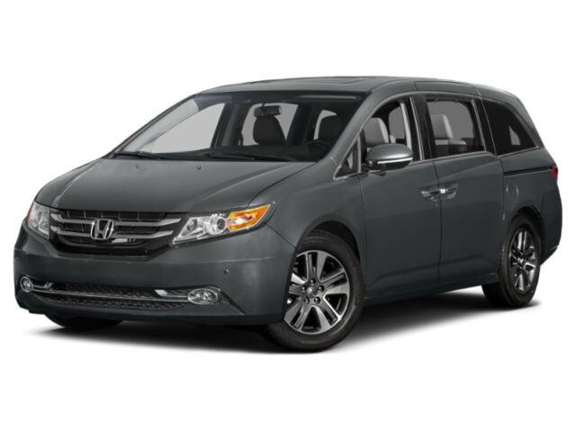 honda odyssey 2015 5FNRL5H91FB023814 image