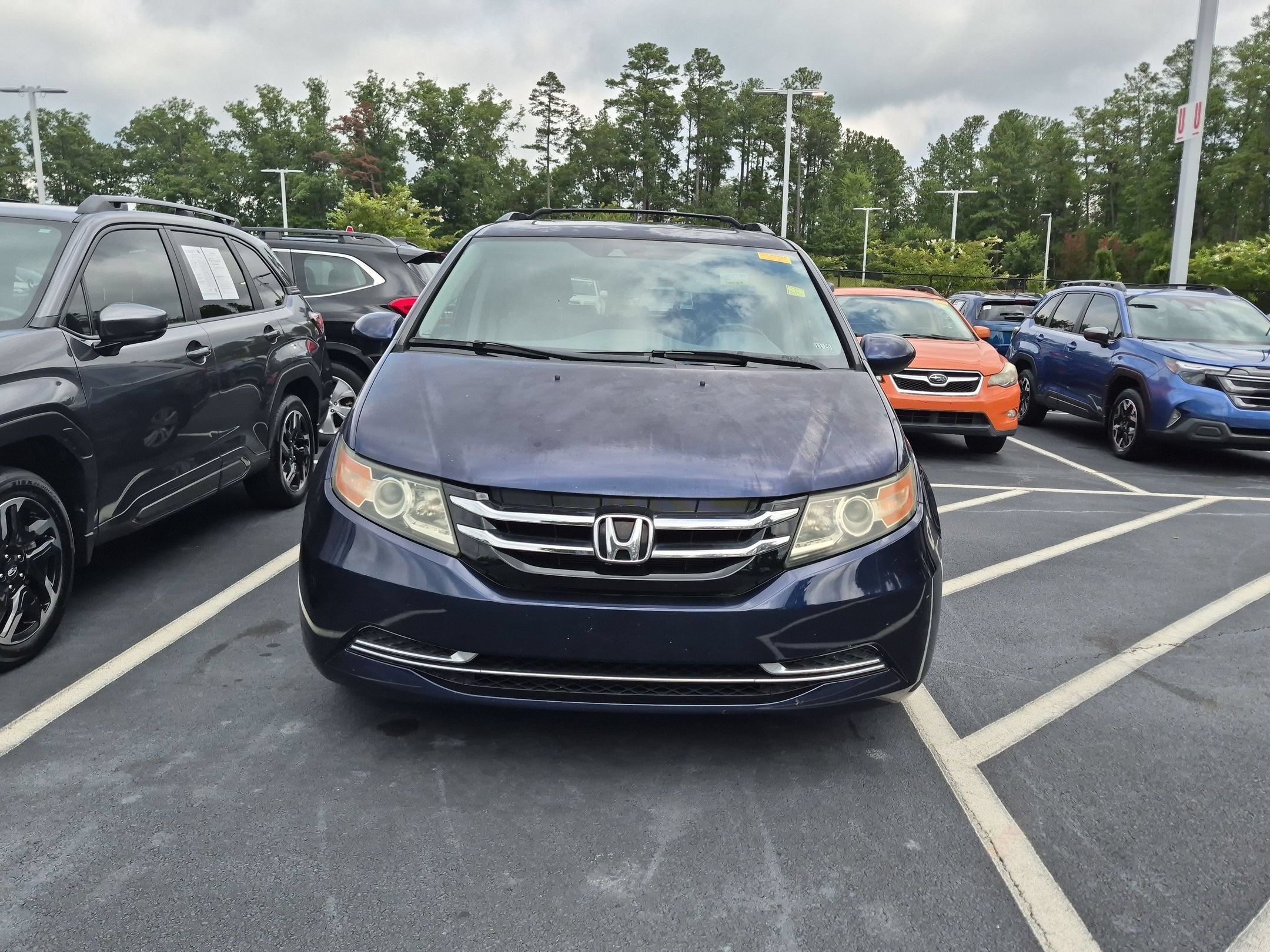 honda odyssey 2015 5FNRL5H68FB029244 image honda odyssey 2015 5FNRL5H68FB029244 image