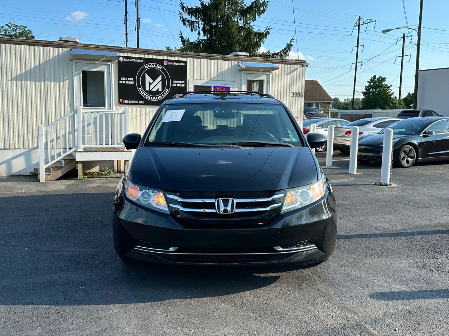 honda odyssey 2015 5FNRL5H63FB022945 image honda odyssey 2015 5FNRL5H63FB022945 image