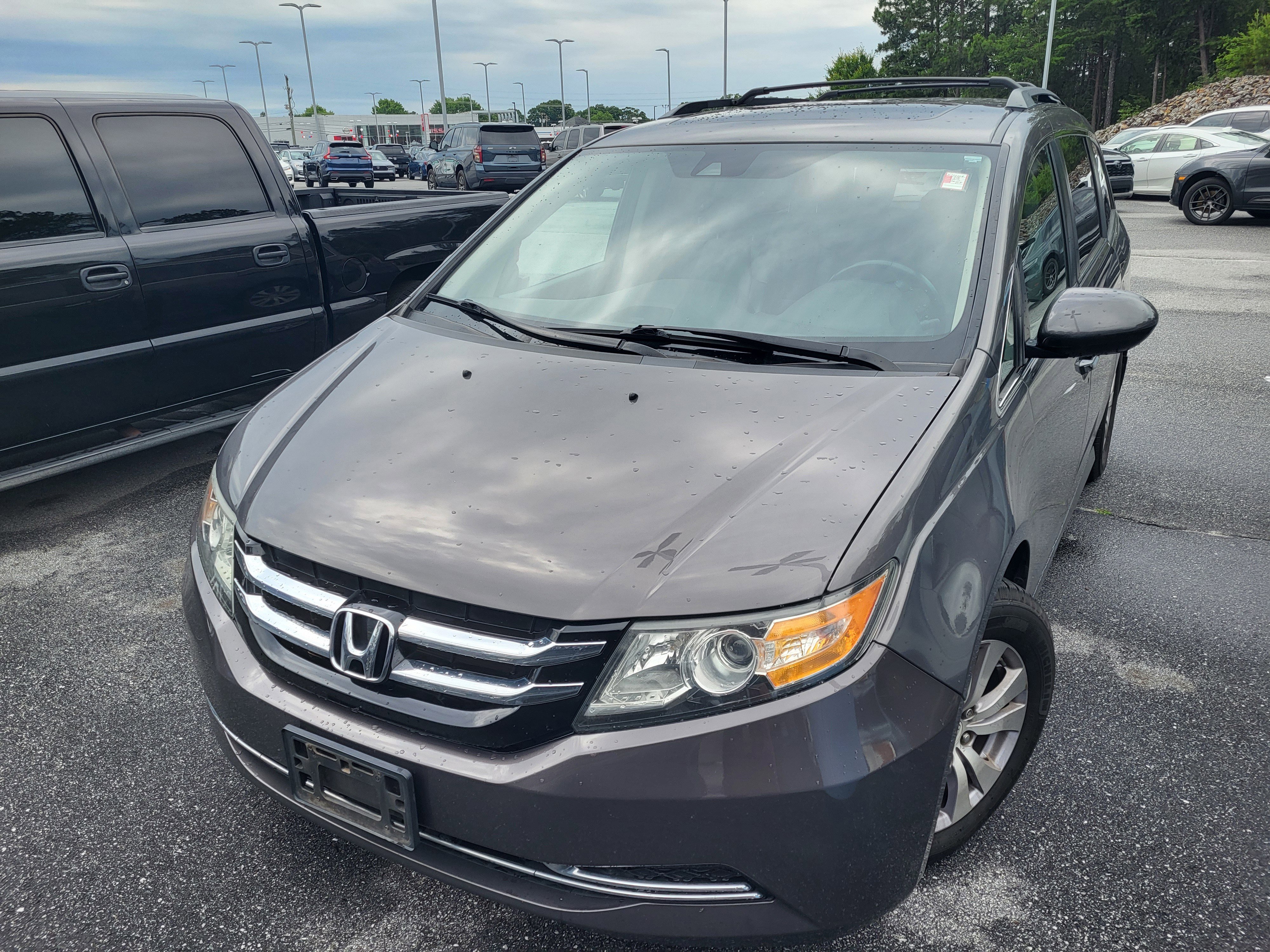 honda odyssey 2015 5FNRL5H61FB073389 image honda odyssey 2015 5FNRL5H61FB073389 image