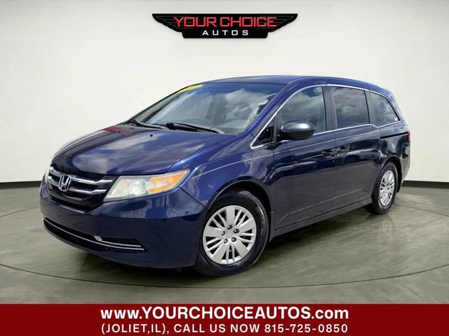 honda odyssey 2015 5FNRL5H22FB067193 image honda odyssey 2015 5FNRL5H22FB067193 image