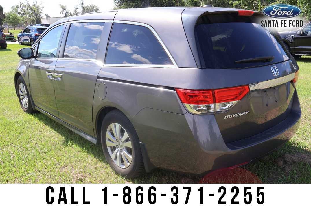 honda odyssey 2015 5FNRL5H63FB002145 image honda odyssey 2015 5FNRL5H63FB002145 image