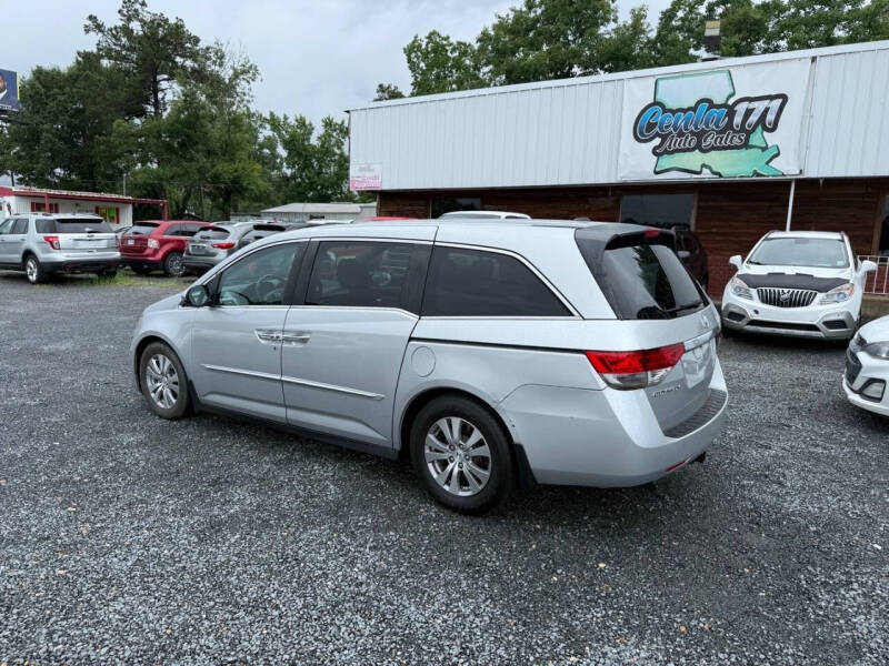 honda odyssey 2015 5FNRL5H68FB054371 image honda odyssey 2015 5FNRL5H68FB054371 image