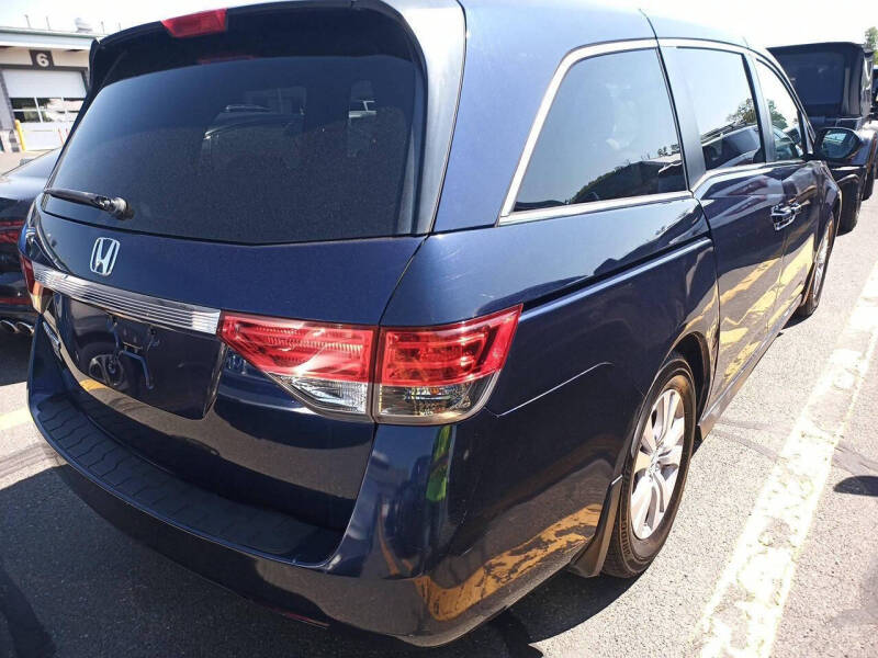 honda odyssey 2015 5FNRL5H69FB008662 image honda odyssey 2015 5FNRL5H69FB008662 image