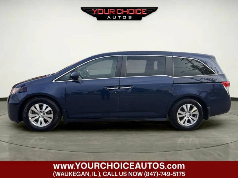 honda odyssey 2015 5FNRL5H63FB040801 image honda odyssey 2015 5FNRL5H63FB040801 image