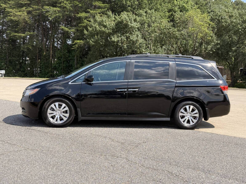 honda odyssey 2015 5FNRL5H68FB030765 image honda odyssey 2015 5FNRL5H68FB030765 image