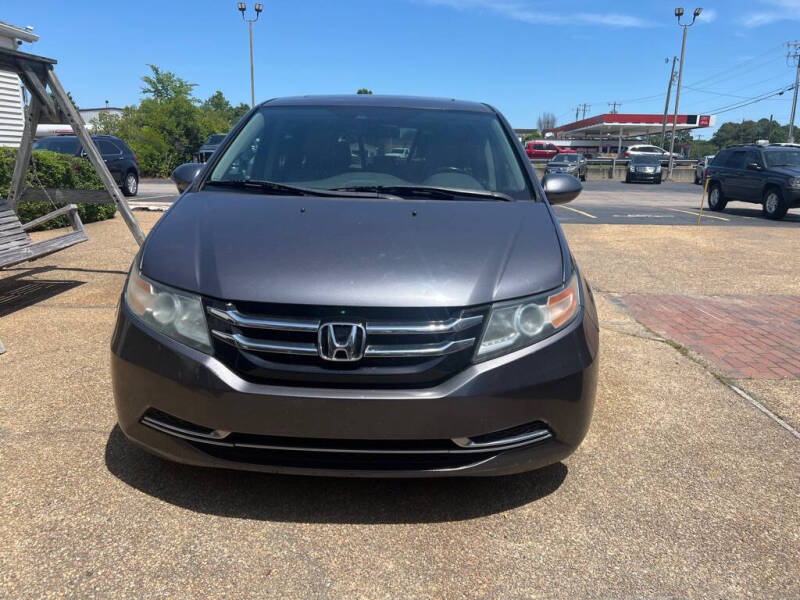 honda odyssey 2015 5FNRL5H60FB101263 image honda odyssey 2015 5FNRL5H60FB101263 image