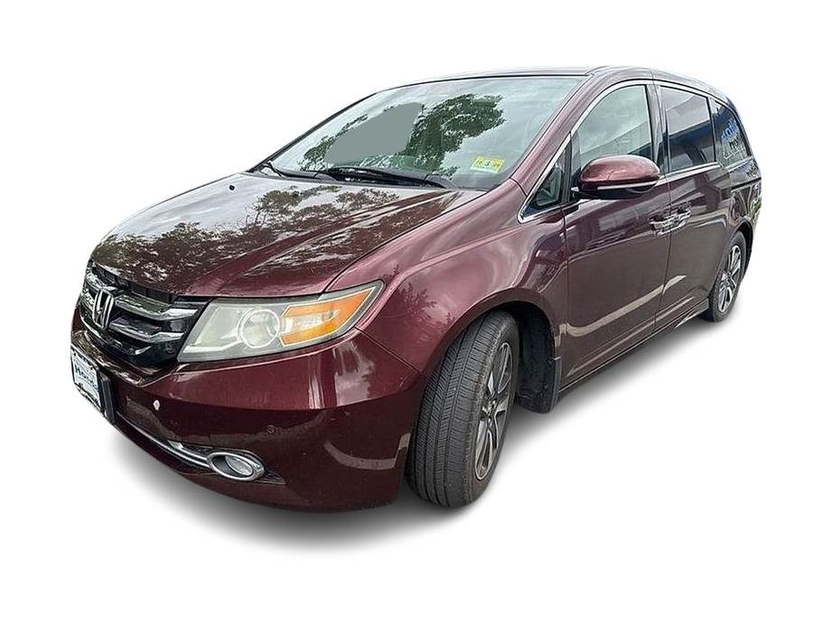 honda odyssey 2015 5FNRL5H97FB069647 image
