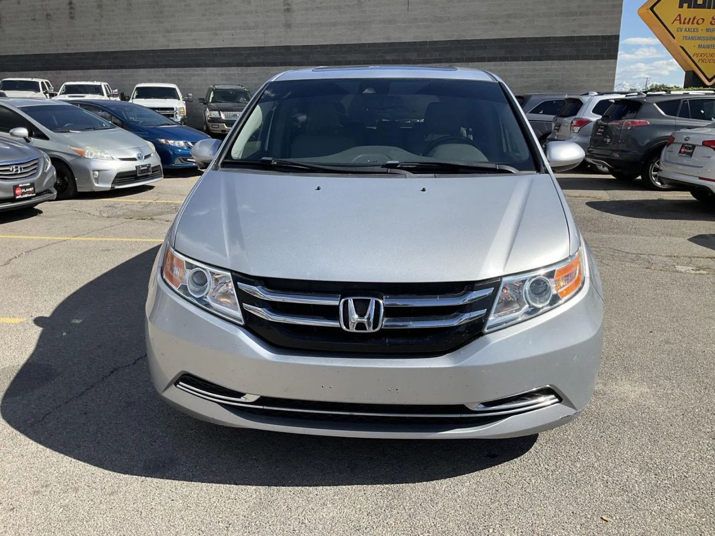 honda odyssey 2015 5FNRL5H65FB048804 image honda odyssey 2015 5FNRL5H65FB048804 image