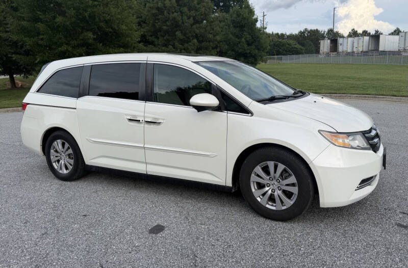 honda odyssey 2015 5FNRL5H61FB098454 image honda odyssey 2015 5FNRL5H61FB098454 image