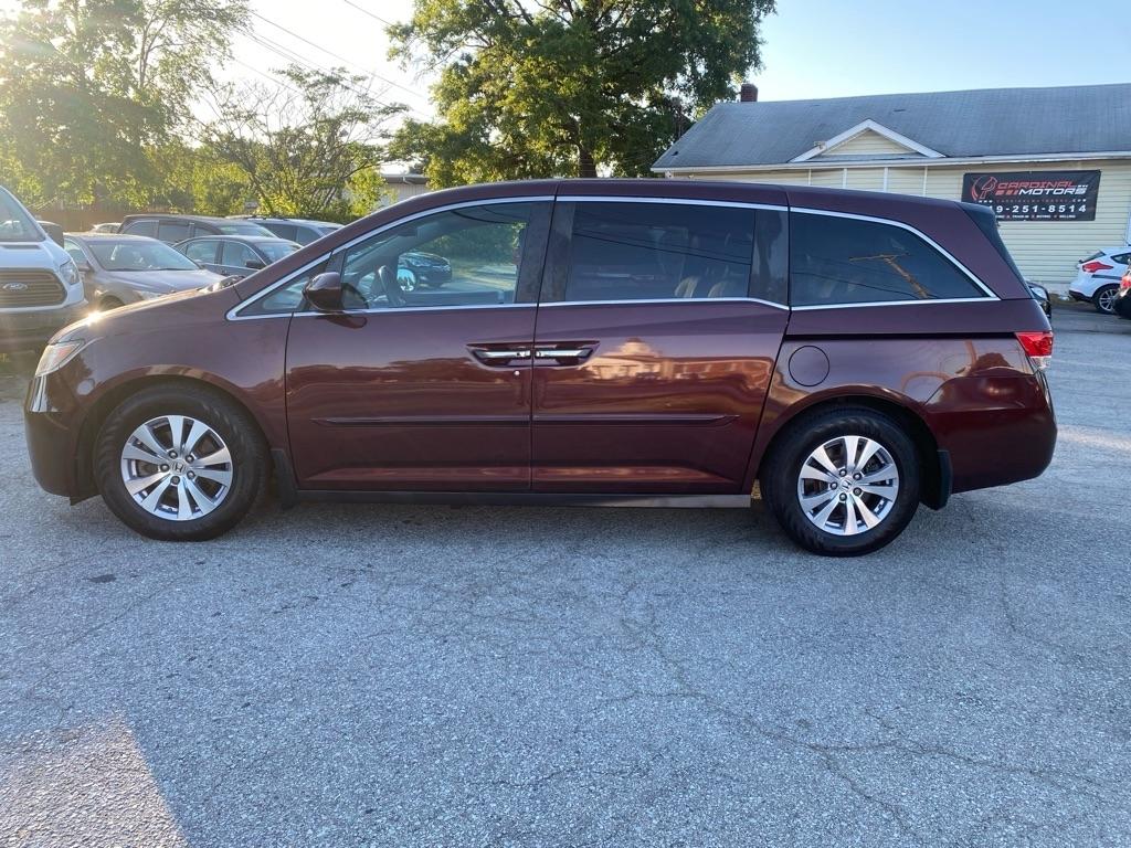 honda odyssey 2015 5FNRL5H65FB052433 image honda odyssey 2015 5FNRL5H65FB052433 image