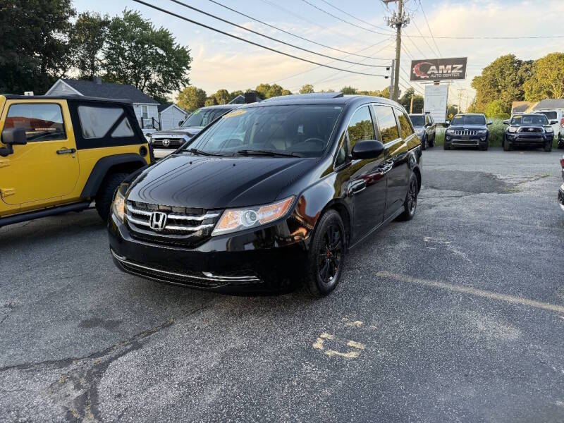honda odyssey 2015 5FNRL5H65FB047118 image honda odyssey 2015 5FNRL5H65FB047118 image