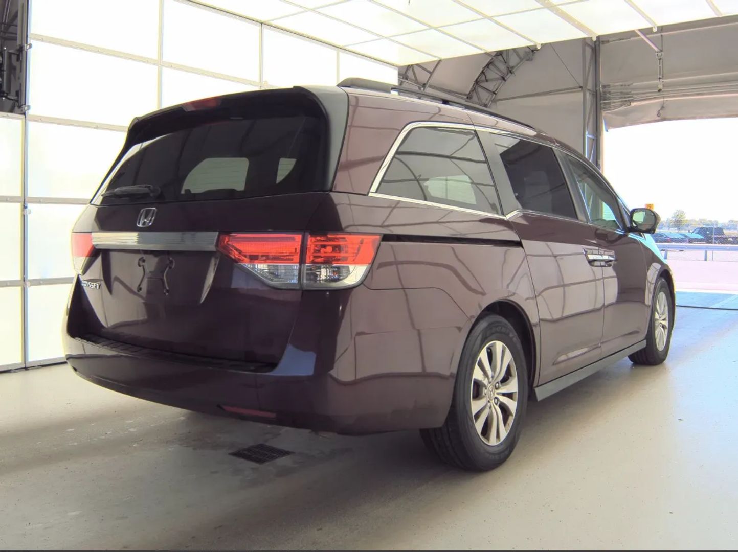 honda odyssey 2015 5FNRL5H66FB083948 image honda odyssey 2015 5FNRL5H66FB083948 image