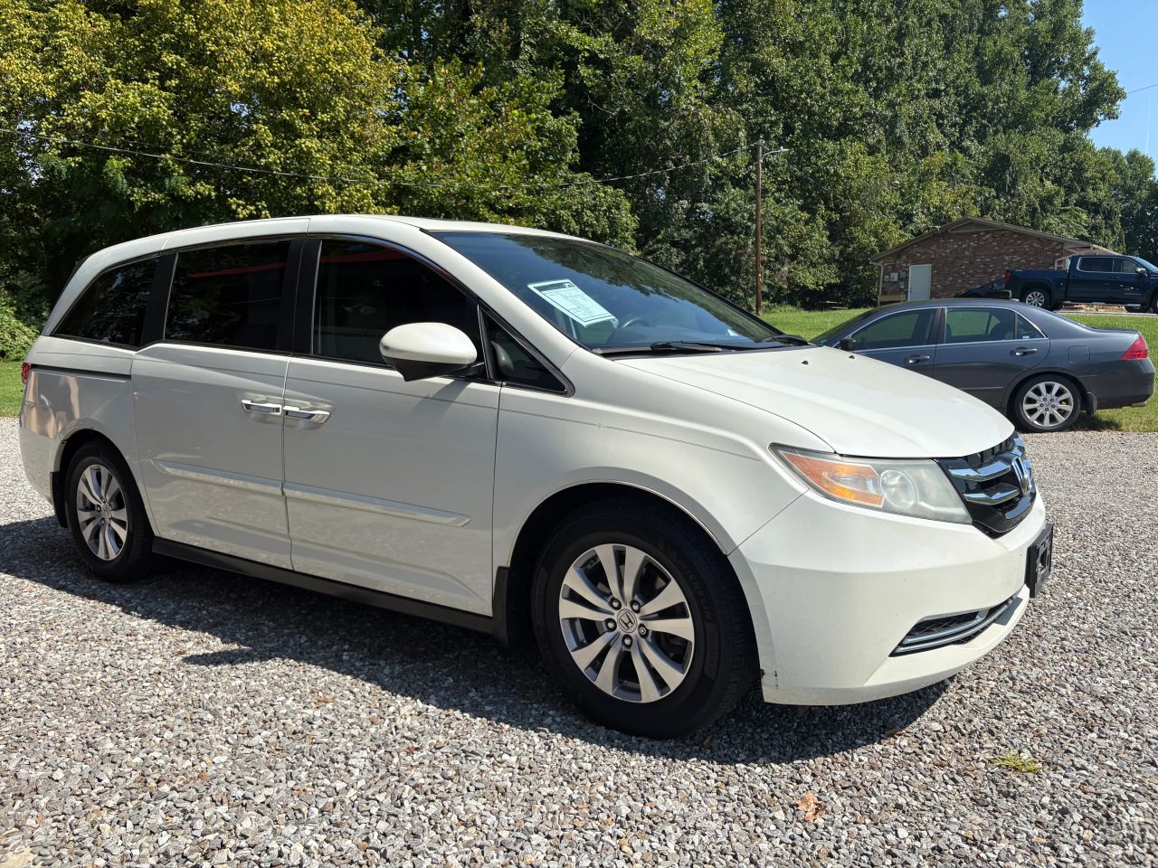 honda odyssey 2015 5FNRL5H65FB131696 image honda odyssey 2015 5FNRL5H65FB131696 image