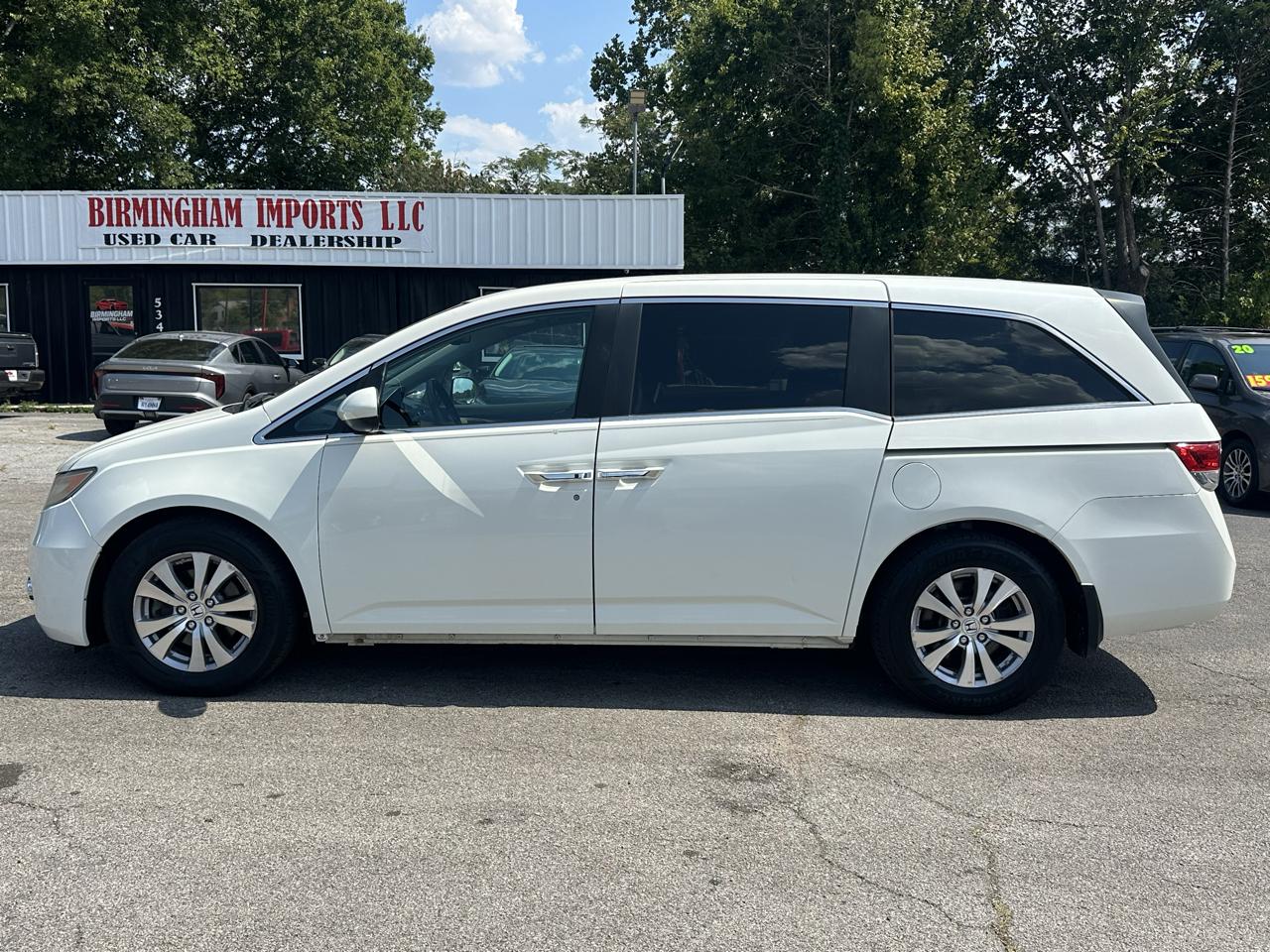honda odyssey 2015 5FNRL5H6XFB031917 image honda odyssey 2015 5FNRL5H6XFB031917 image