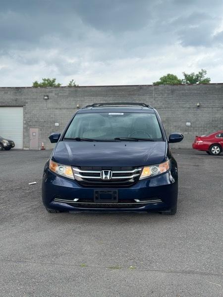 honda odyssey 2015 5FNRL5H66FB006643 image honda odyssey 2015 5FNRL5H66FB006643 image