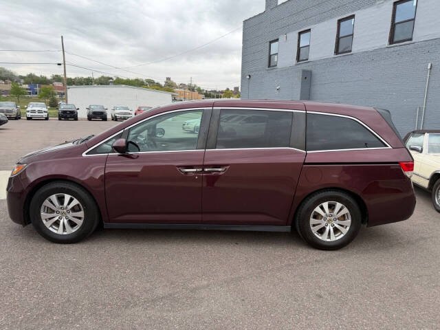 honda odyssey 2015 5FNRL5H60FB031960 image honda odyssey 2015 5FNRL5H60FB031960 image