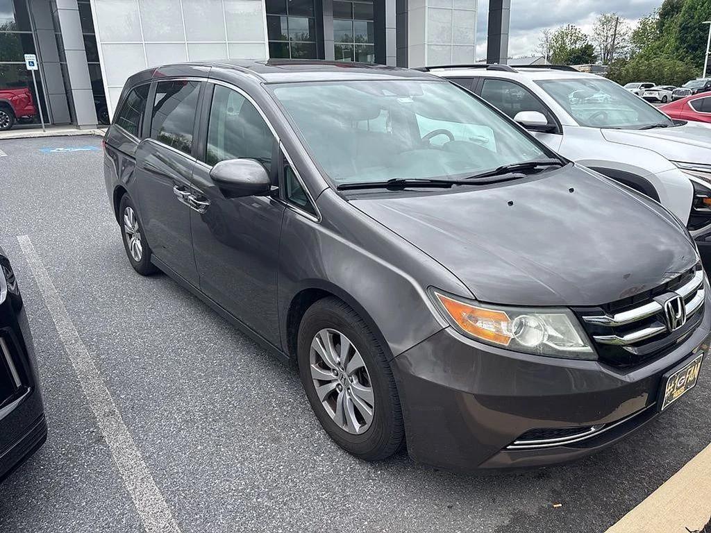 honda odyssey 2015 5FNRL5H61FB129895 image honda odyssey 2015 5FNRL5H61FB129895 image
