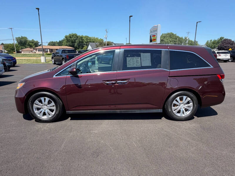 honda odyssey 2015 5FNRL5H60FB046961 image honda odyssey 2015 5FNRL5H60FB046961 image