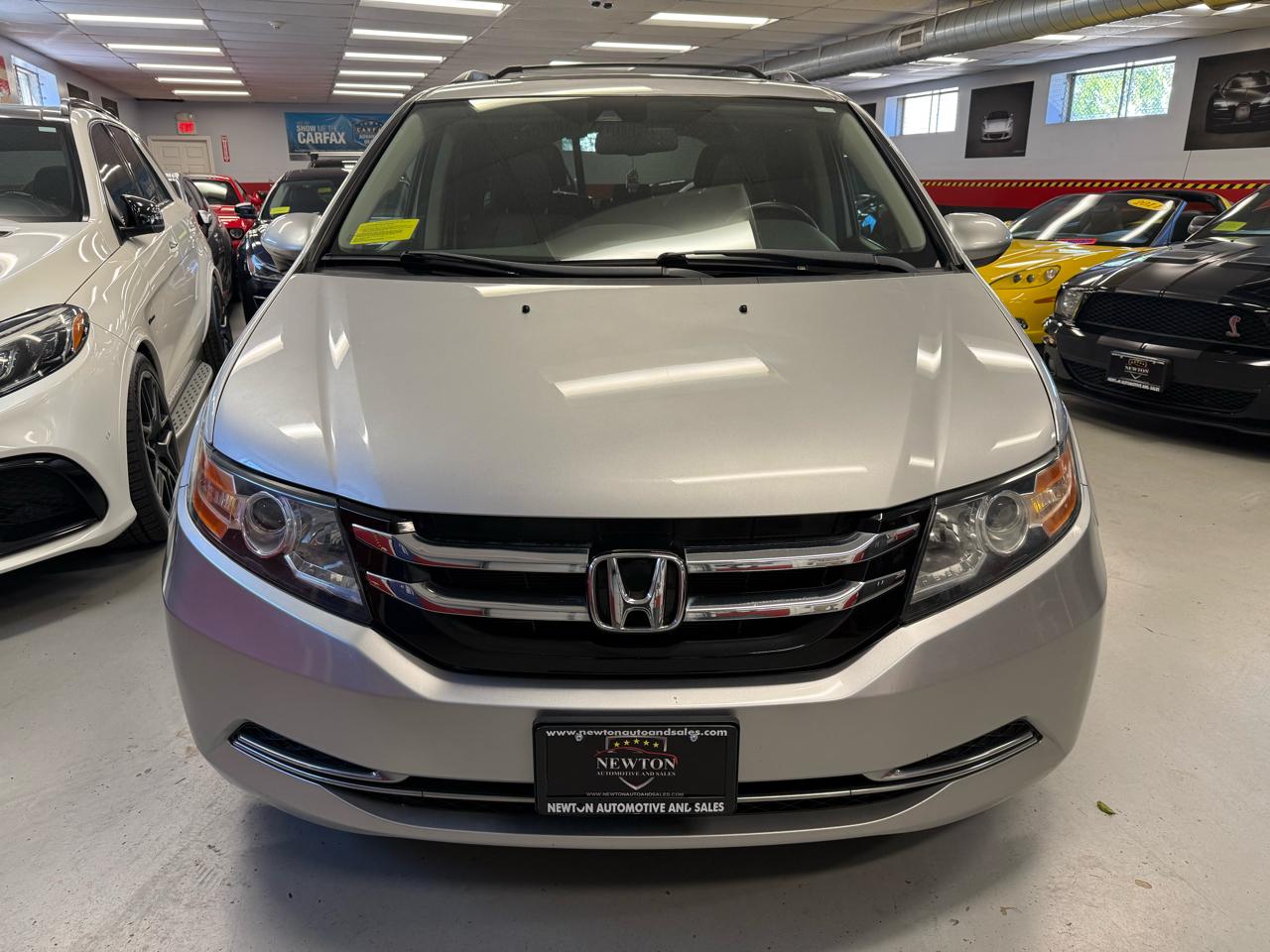 honda odyssey 2015 5FNRL5H61FB115043 image honda odyssey 2015 5FNRL5H61FB115043 image