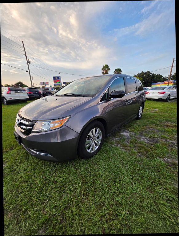honda odyssey 2015 5FNRL5H65FB005340 image honda odyssey 2015 5FNRL5H65FB005340 image