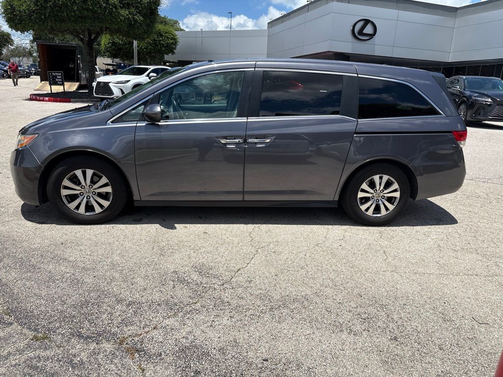 honda odyssey 2015 5FNRL5H64FB045487 image honda odyssey 2015 5FNRL5H64FB045487 image