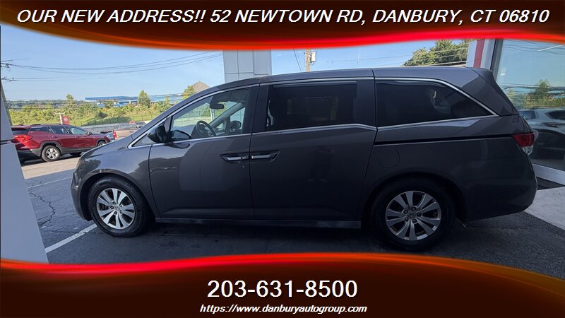 honda odyssey 2015 5FNRL5H65FB021859 image honda odyssey 2015 5FNRL5H65FB021859 image