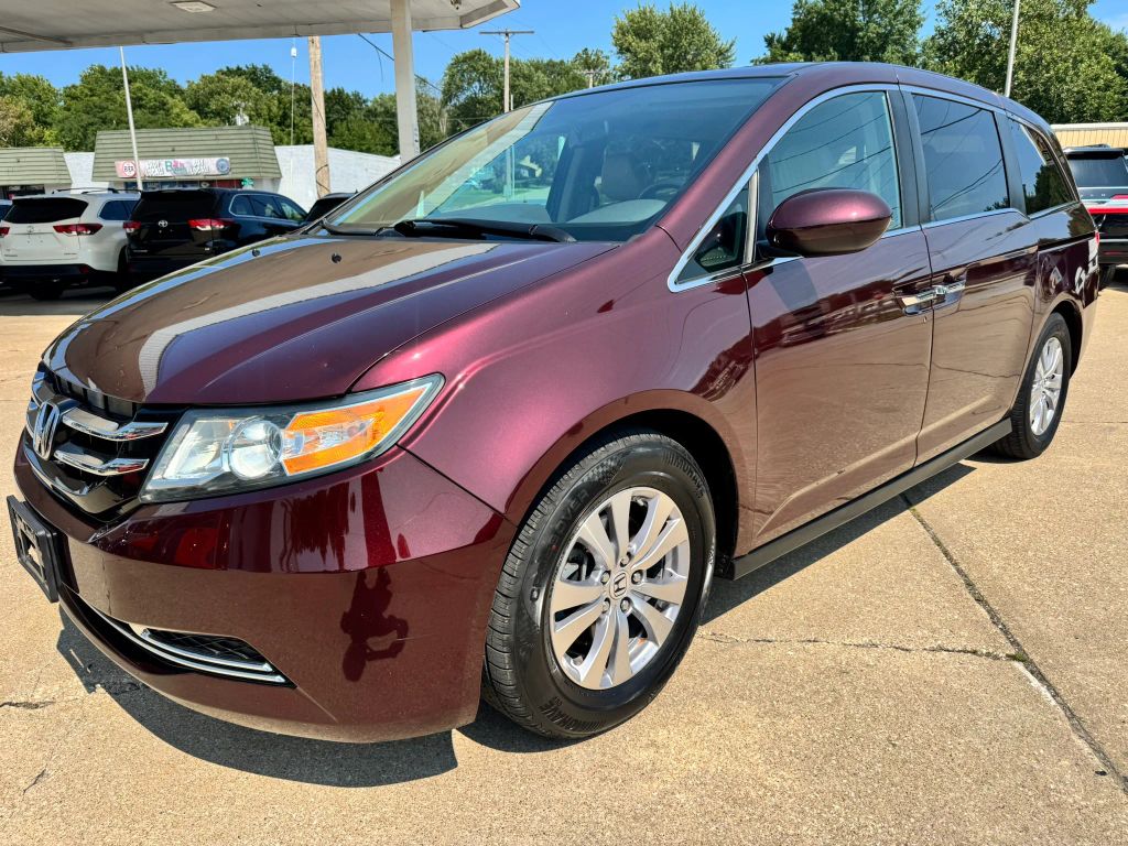 honda odyssey 2015 5FNRL5H66FB059391 image honda odyssey 2015 5FNRL5H66FB059391 image