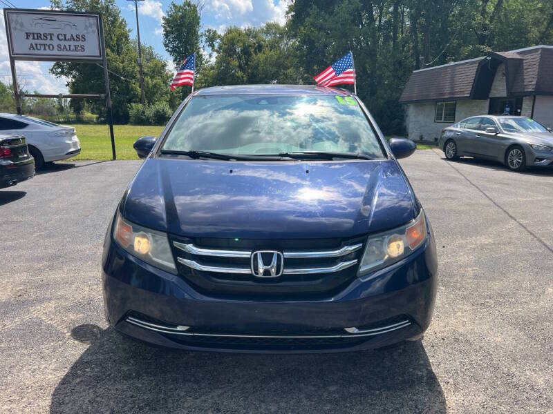 honda odyssey 2015 5FNRL5H67FB127763 image honda odyssey 2015 5FNRL5H67FB127763 image