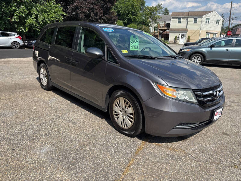 honda odyssey 2015 5FNRL5H26FB029045 image honda odyssey 2015 5FNRL5H26FB029045 image