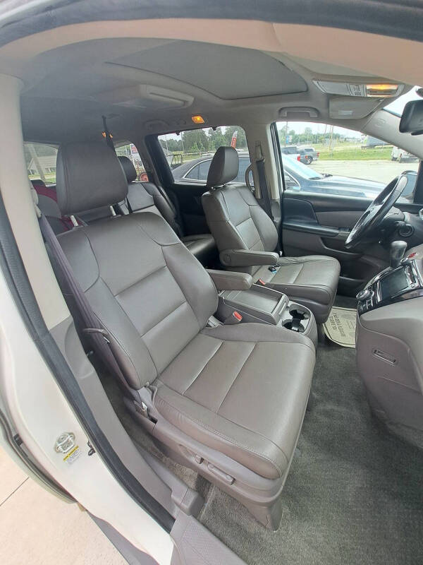 honda odyssey 2015 5FNRL5H66FB118598 image honda odyssey 2015 5FNRL5H66FB118598 image