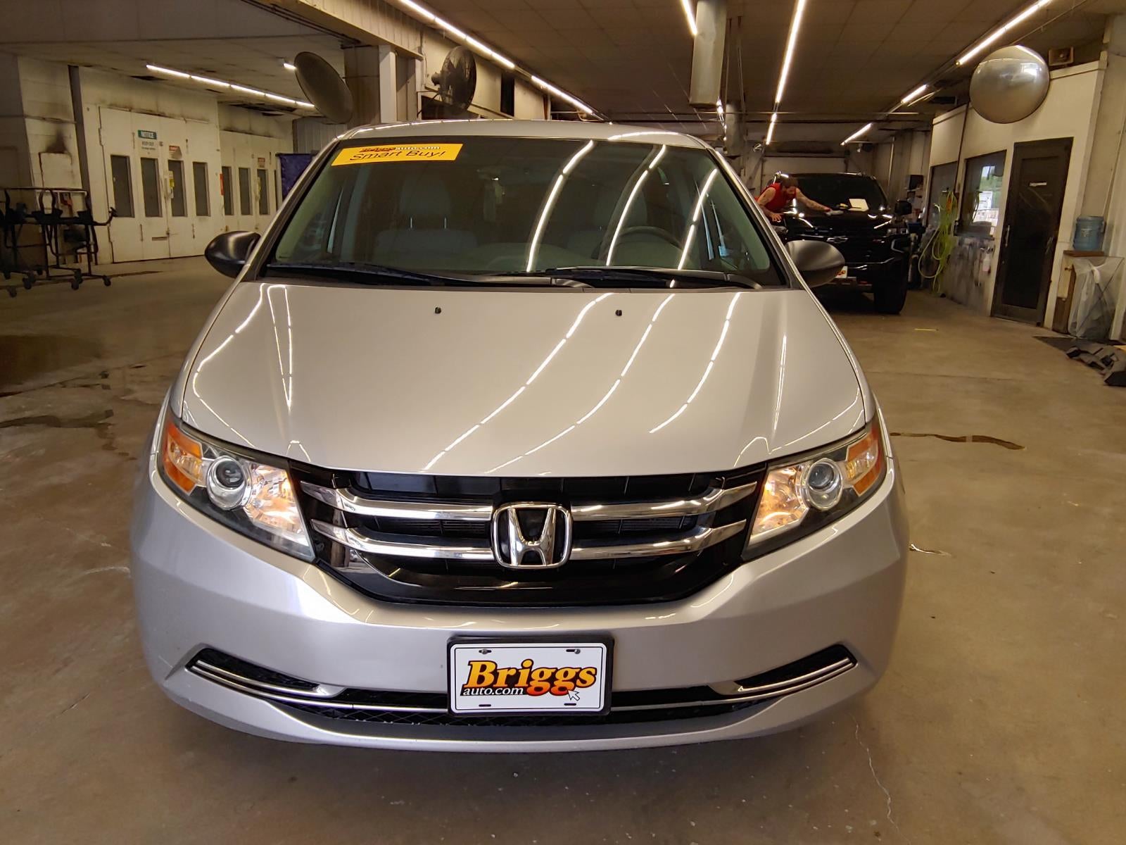 honda odyssey 2015 5FNRL5H27FB061616 image honda odyssey 2015 5FNRL5H27FB061616 image