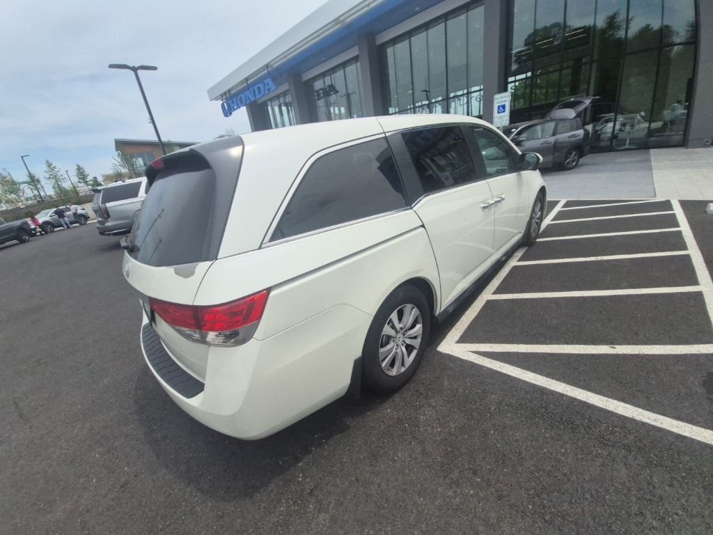 honda odyssey 2015 5FNRL5H61FB048220 image honda odyssey 2015 5FNRL5H61FB048220 image