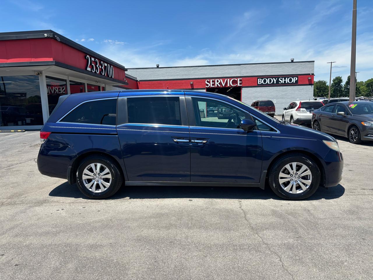 honda odyssey 2015 5FNRL5H69FB077982 image honda odyssey 2015 5FNRL5H69FB077982 image