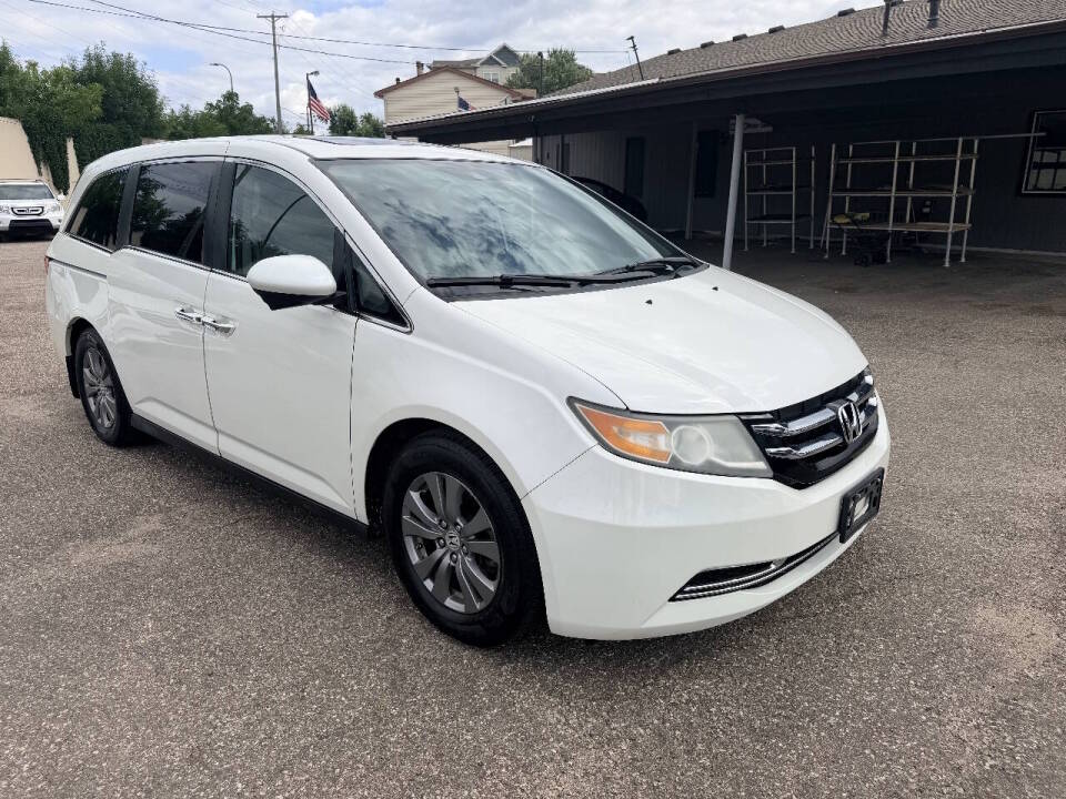 honda odyssey 2015 5FNRL5H69FB067100 image honda odyssey 2015 5FNRL5H69FB067100 image